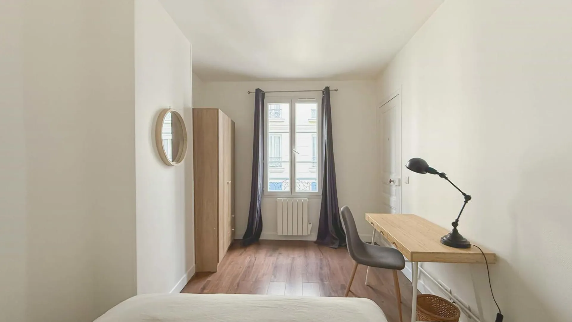 Flexliving - One Bedroom - Fecamp Apartment *