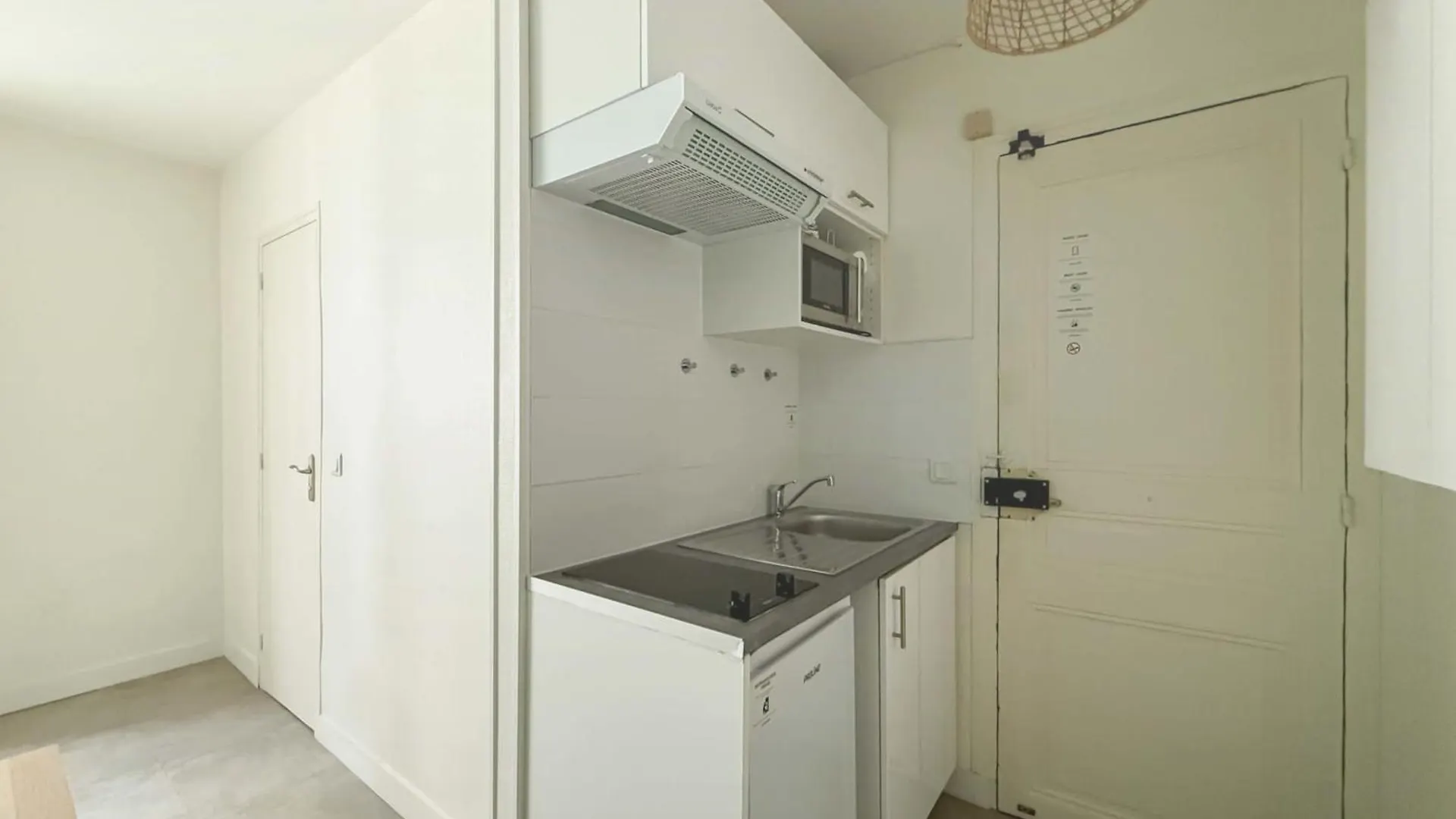 Flexliving - One Bedroom - Fecamp *