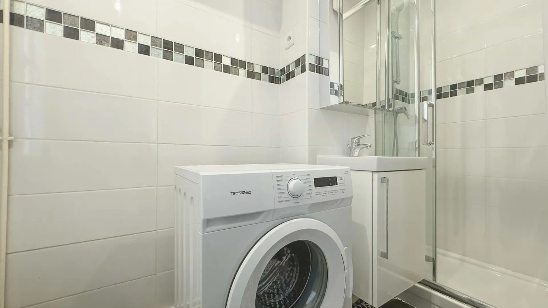 Flexliving - One Bedroom - Fecamp * Paris