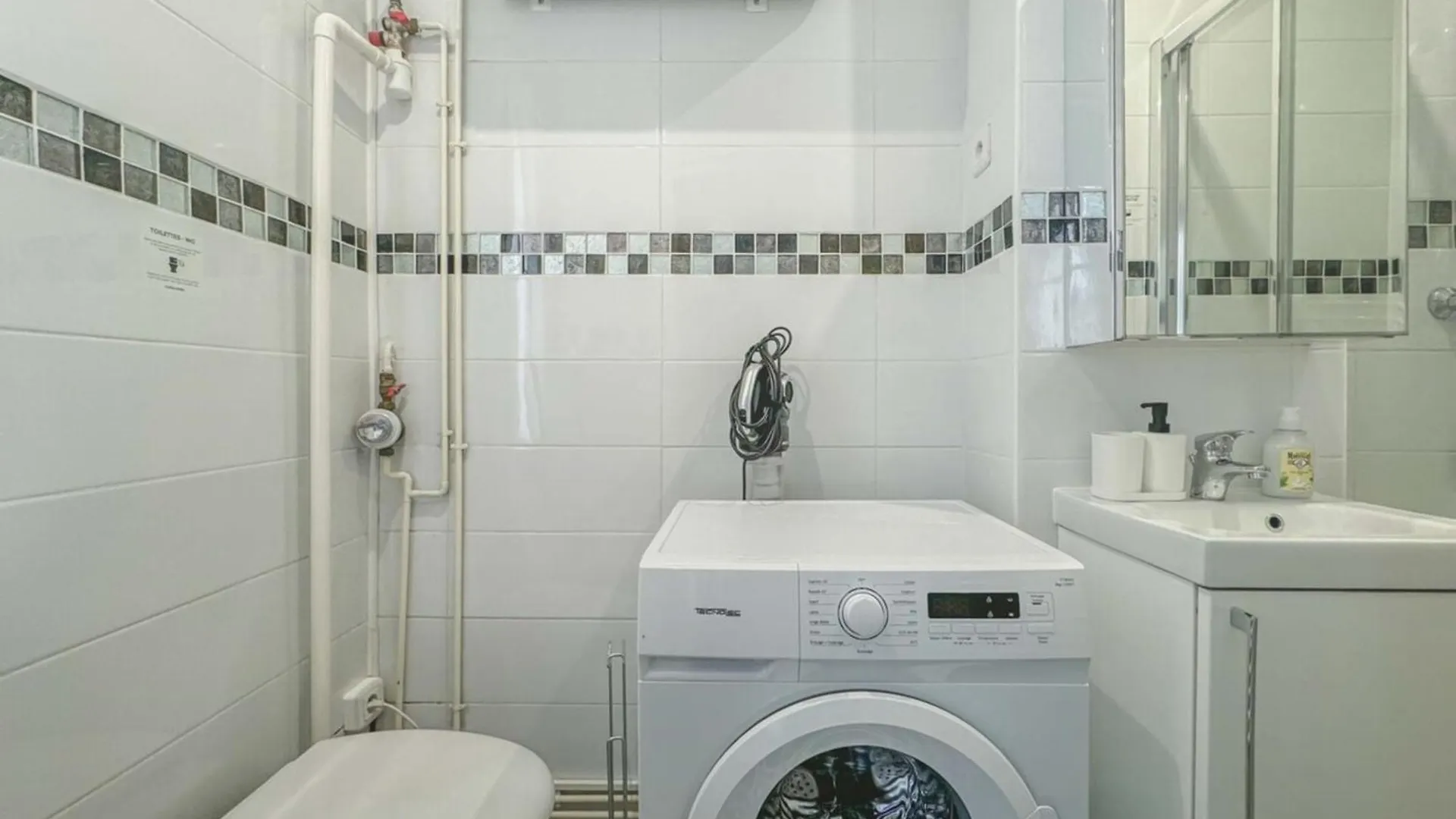 Flexliving - One Bedroom - Fecamp * باريس