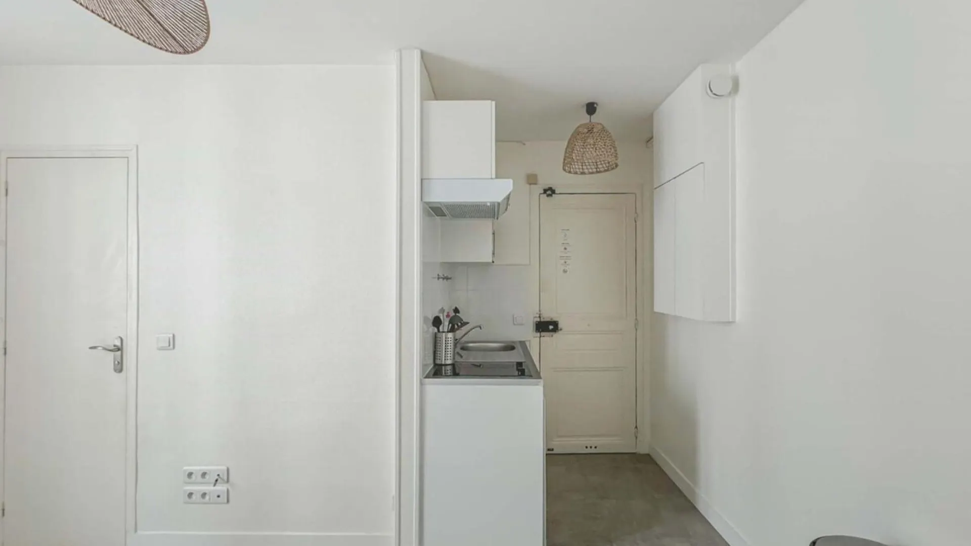 Flexliving - One Bedroom - Fecamp شقة