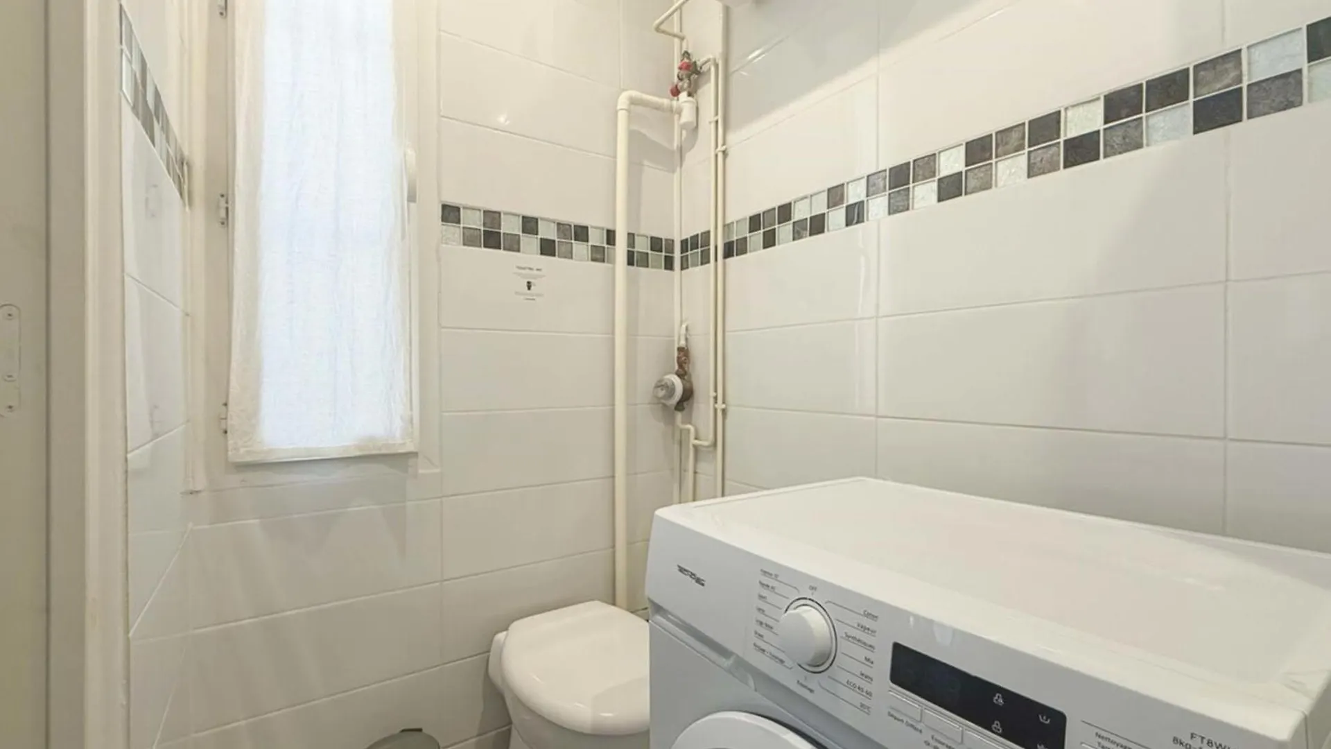 Flexliving - One Bedroom - Fecamp *