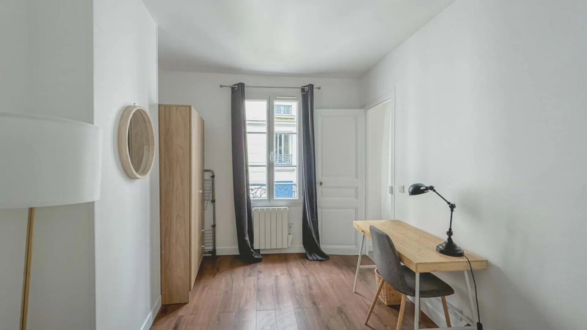 Flexliving - One Bedroom - Fecamp Apartment *