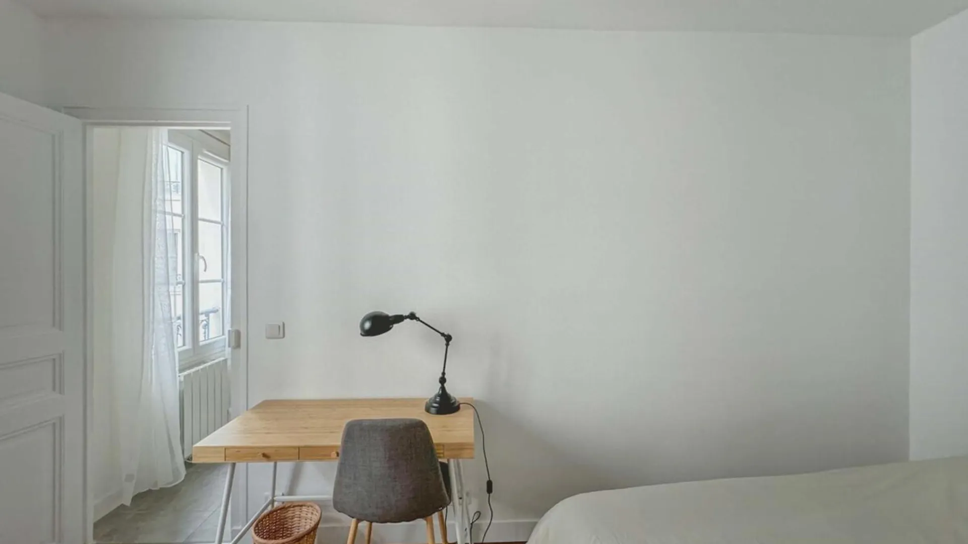 Flexliving - One Bedroom - Fecamp Apartment Paris