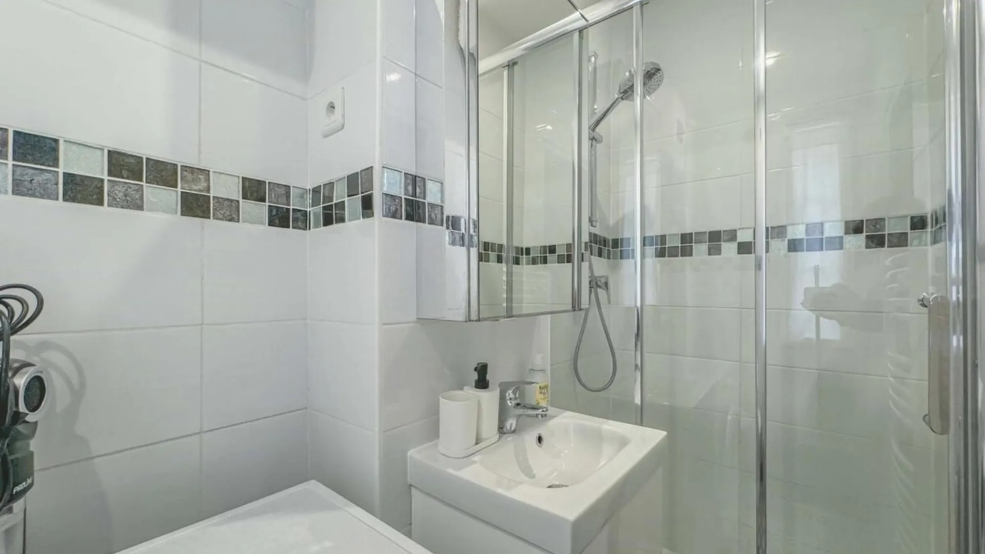 Flexliving - One Bedroom - Fecamp Paris