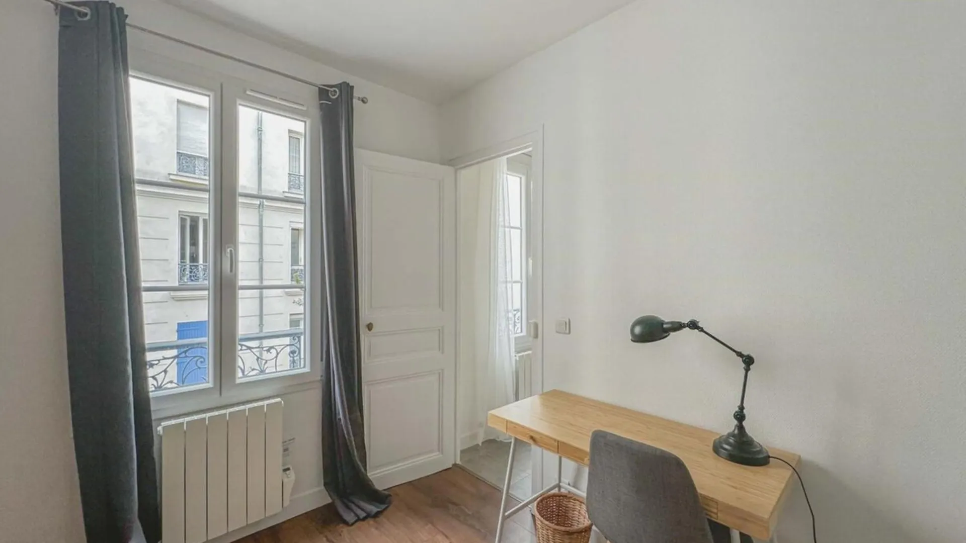 Flexliving - One Bedroom - Fecamp