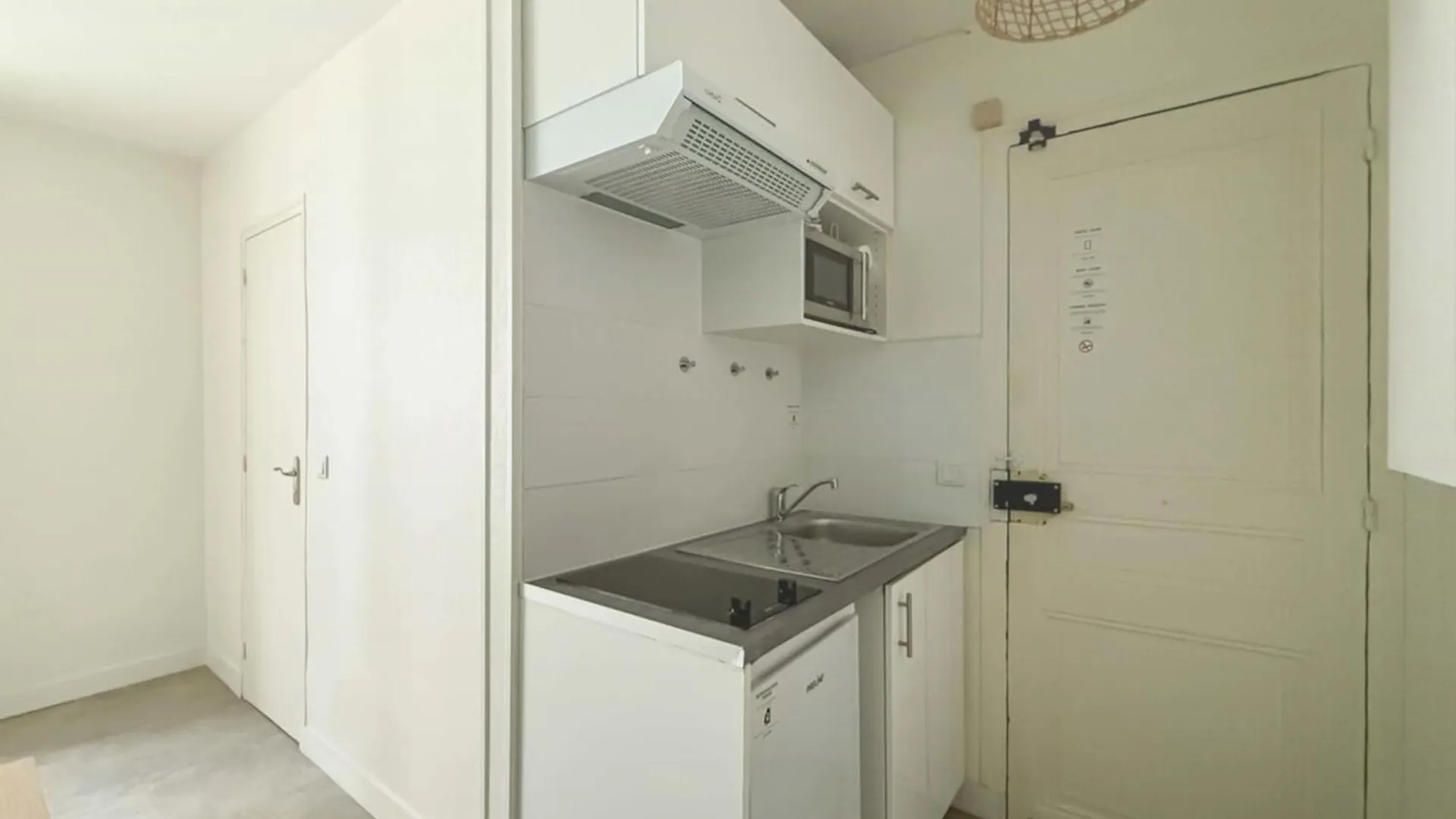 Flexliving - One Bedroom - Fecamp *