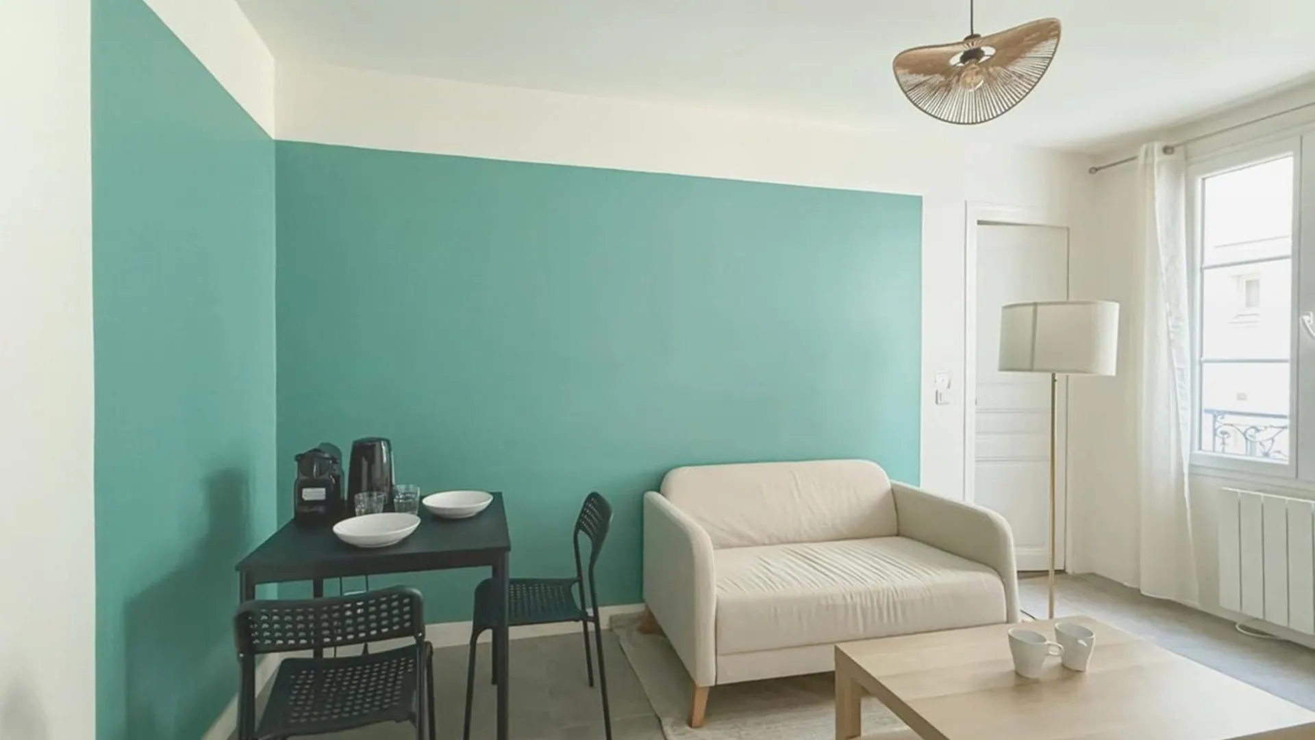 Flexliving - One Bedroom - Fecamp شقة