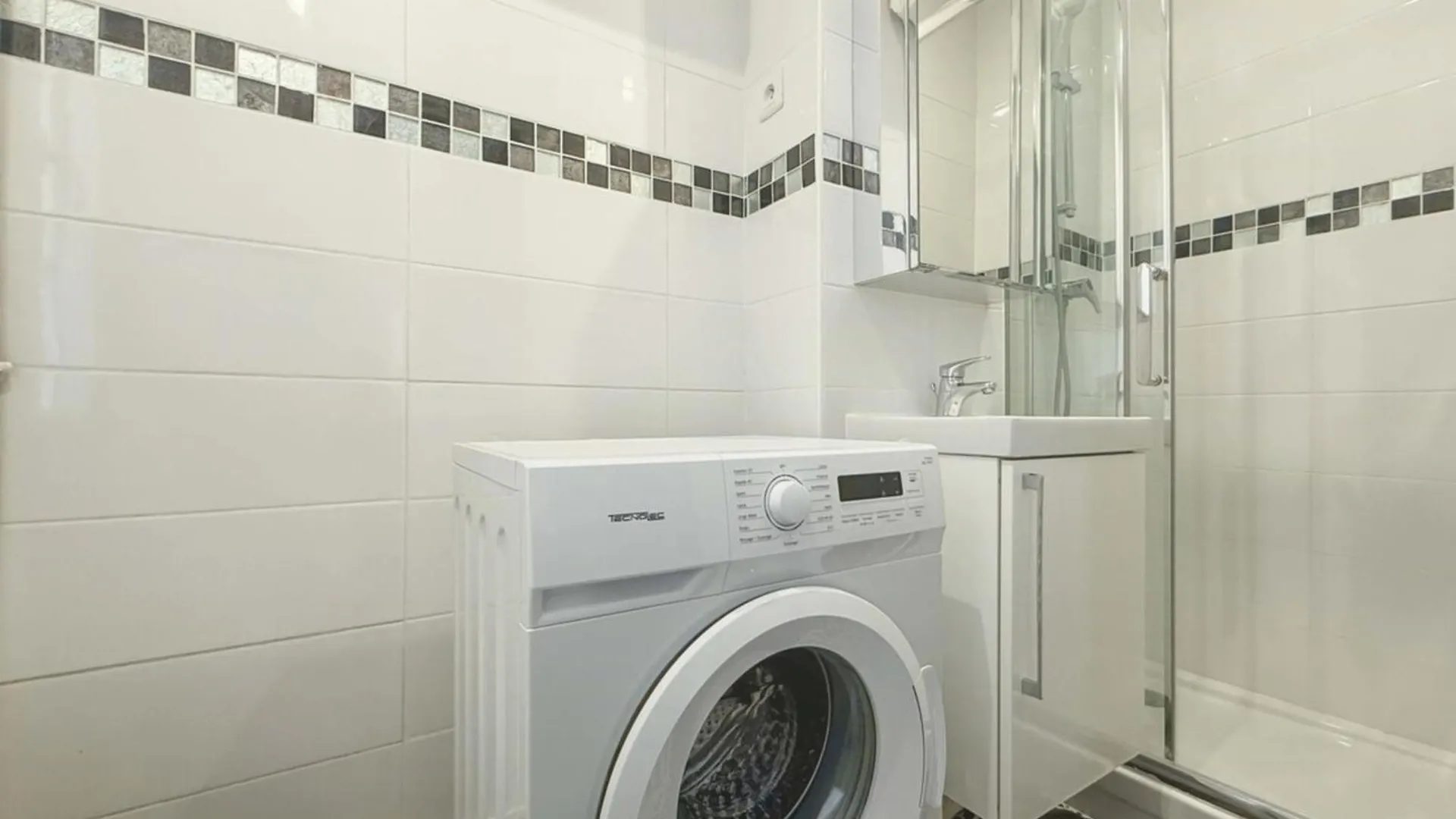 Flexliving - One Bedroom - Fecamp Paris