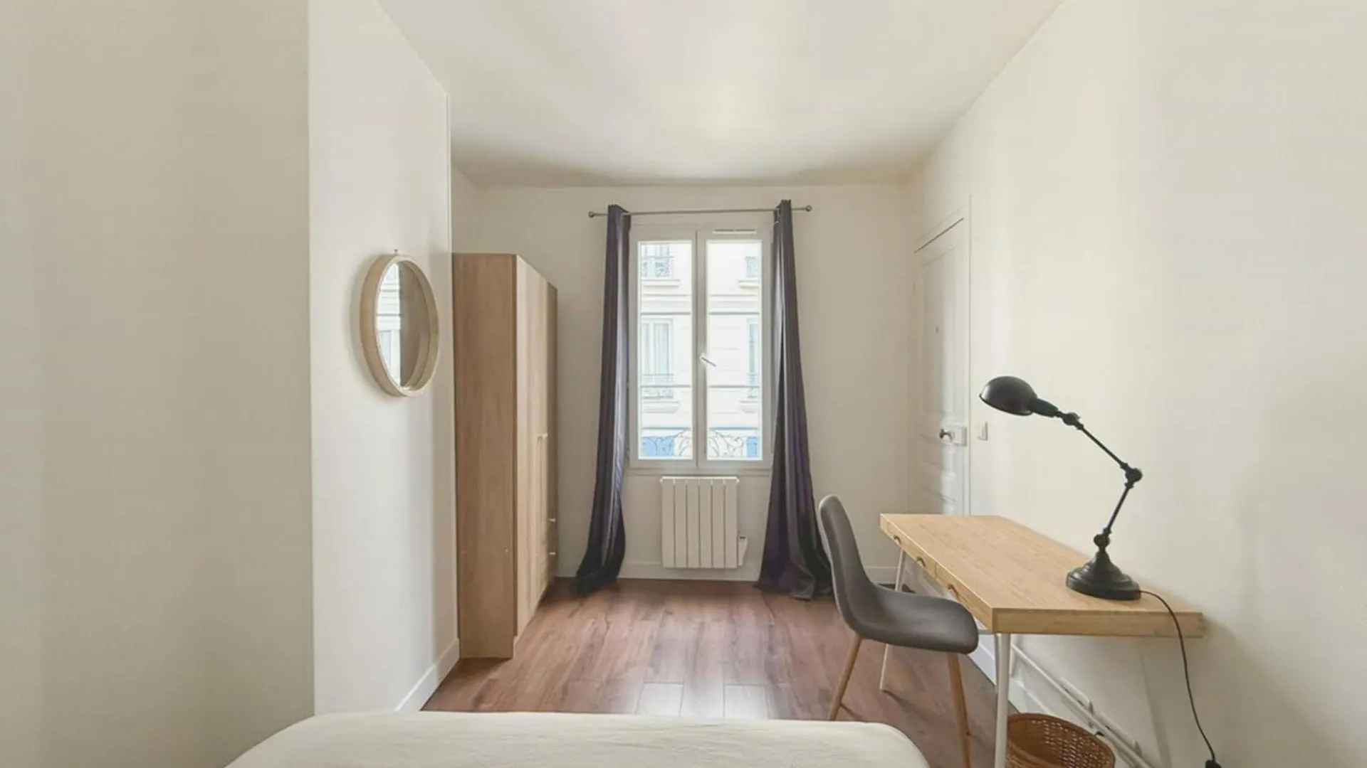 Flexliving - One Bedroom - Fecamp